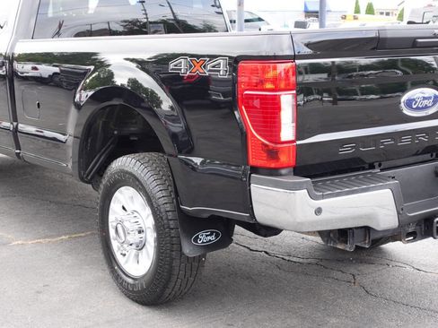 Used 2022 Ford F350 XLT w/ XLT Value Package image 9
