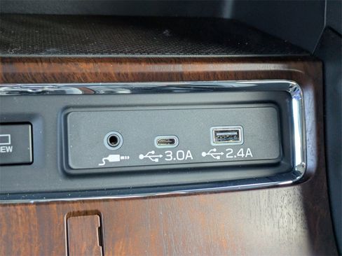 New 2025 Subaru Ascent Touring image 23