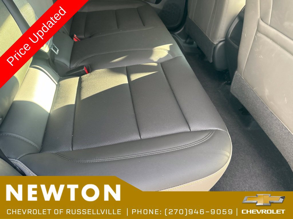 Used 2024 Chevrolet Trax ACTIV w/ Driver Confidence Package FWD image 26