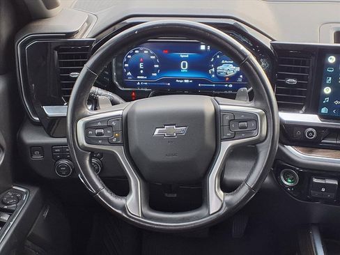 Used 2022 Chevrolet Silverado 1500 RST image 13