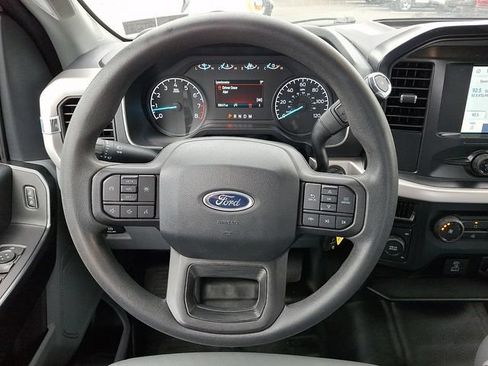Certified 2022 Ford F150 XL w/ Equipment Group 101A High AWD/4WD image 22