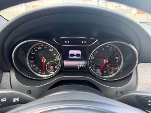 Used 2019 Mercedes-Benz GLA 250 4MATIC image 14