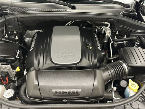 Used 2022 Dodge Durango Citadel AWD/4WD image 28