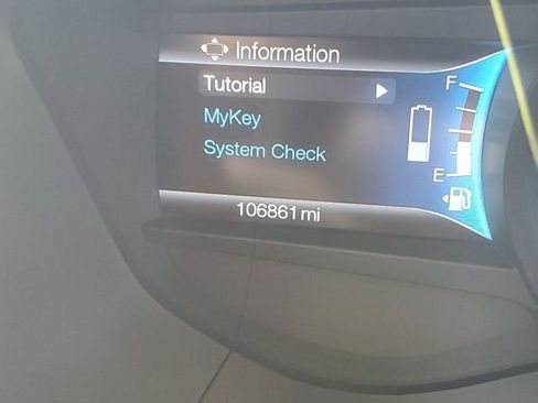 Used 2017 Ford Fusion Energi SE image 12