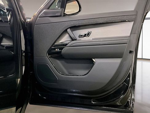 Certified 2024 Land Rover Range Rover Sport SE image 26