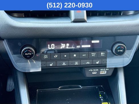 New 2026 Subaru Outback Wilderness image 19