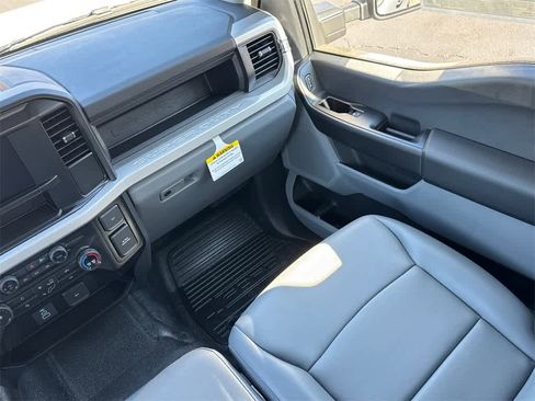 New 2025 Ford F250 XL w/ XL Driver Assist Package image 20