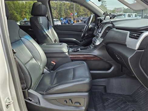 Used 2019 GMC Yukon SLT w/ Open Road Package image 15