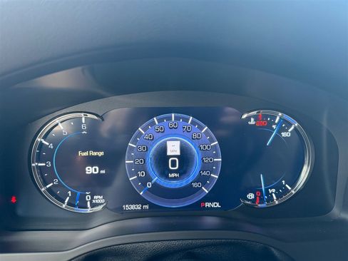 Used 2020 Cadillac Escalade Premium Luxury AWD/4WD image 20