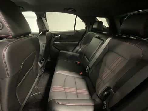 Used 2024 Chevrolet Equinox RS w/ LPO, Floor Liner Package image 19