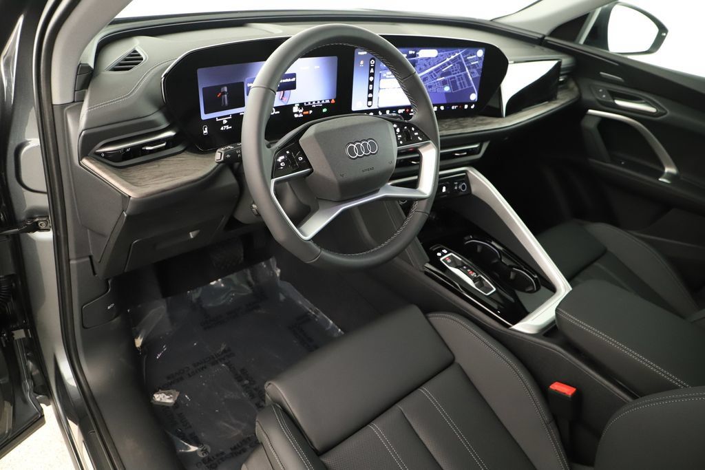 New 2026 Audi Q5 Premium Plus AWD/4WD image 15