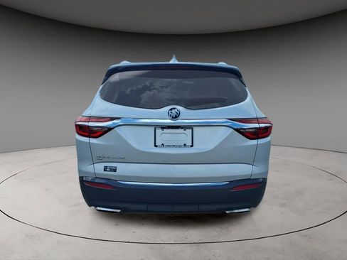 Used 2020 Buick Enclave Essence w/ Sound and Sites Package AWD/4WD image 7