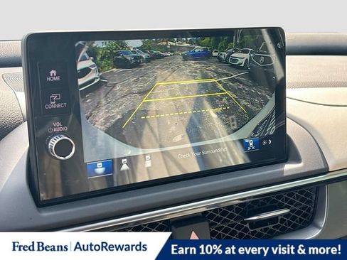 New 2026 Acura ADX A-Spec AWD/4WD image 17