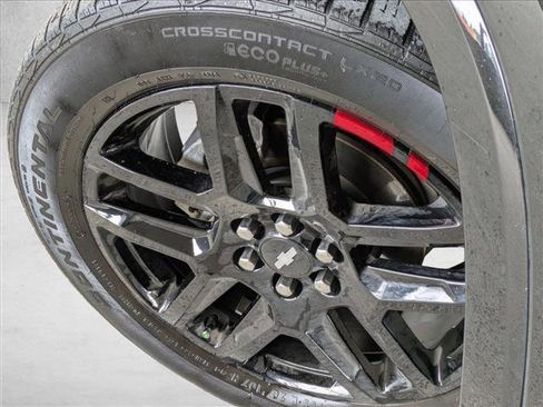 Used 2019 Chevrolet Traverse Premier w/ Redline Edition image 5