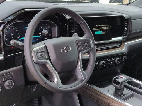 New 2026 Chevrolet Silverado 1500 RST image 10