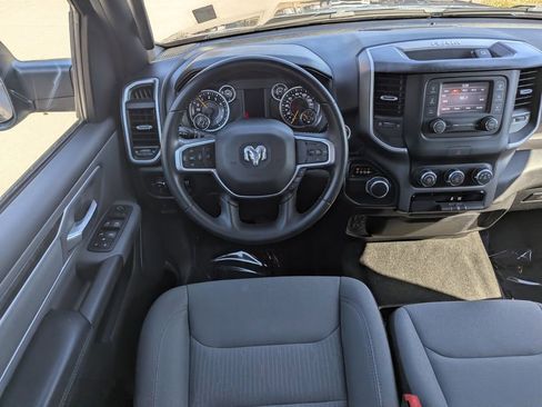 Used 2022 RAM 1500 Big Horn image 19