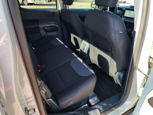 Used 2024 Ford Maverick XL FWD image 13