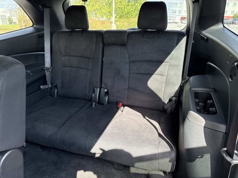 Used 2022 Honda Pilot Sport image 22