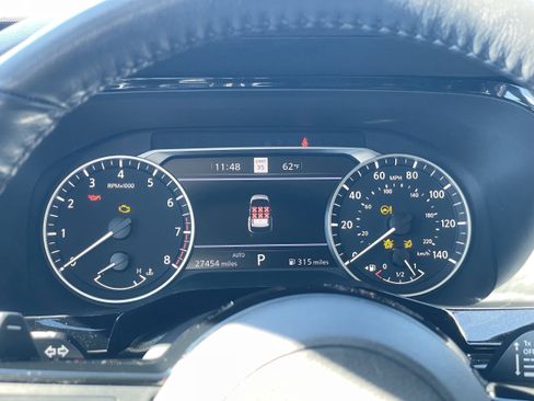 Used 2023 Nissan Pathfinder SL image 26