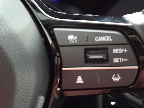 New 2026 Honda HR-V Sport image 13