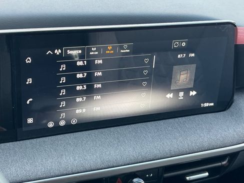 New 2026 Nissan Kicks SV image 21