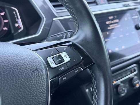 Used 2019 Volkswagen Tiguan SEL R-Line FWD image 66