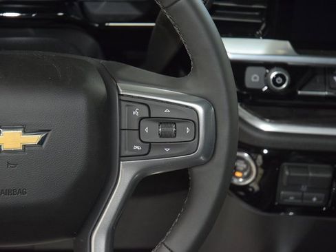 New 2026 Chevrolet Silverado 2500 LTZ w/ LTZ Premium Package image 42