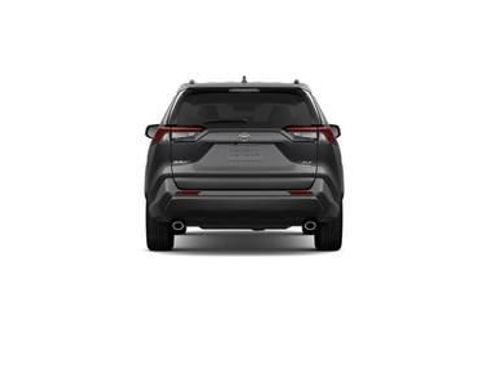 New 2025 Toyota RAV4 XLE Premium image 8