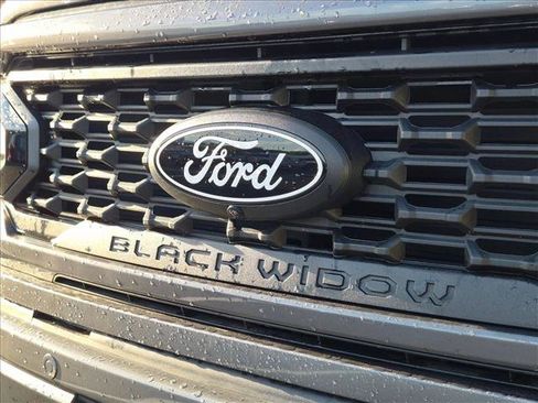 Used 2024 Ford F150 XLT w/ Equipment Group 303A High AWD/4WD image 11