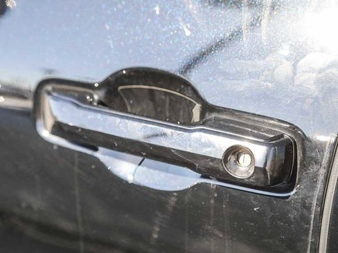 Used 2025 Toyota Sequoia TRD Pro image 20