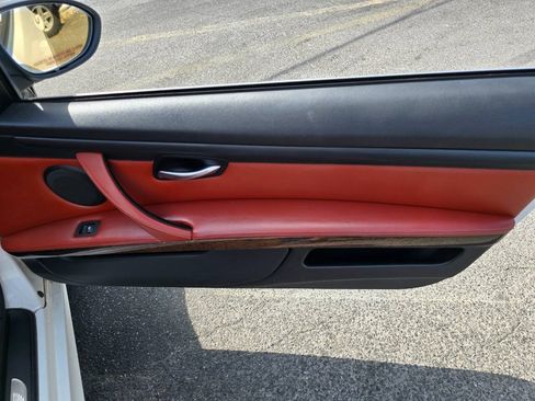 Used 2008 BMW M3 Convertible RWD image 32