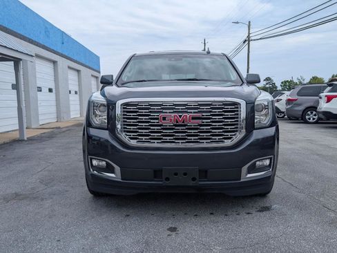 Used 2019 GMC Yukon Denali w/ Open Road Package AWD/4WD image 2