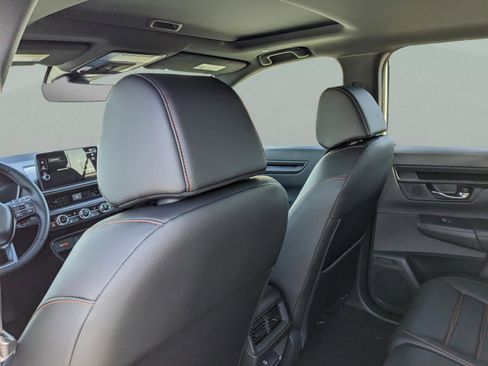 New 2026 Honda CR-V Sport-L image 19