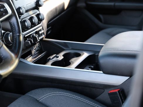 Used 2022 RAM 1500 Big Horn w/ Night Edition image 13