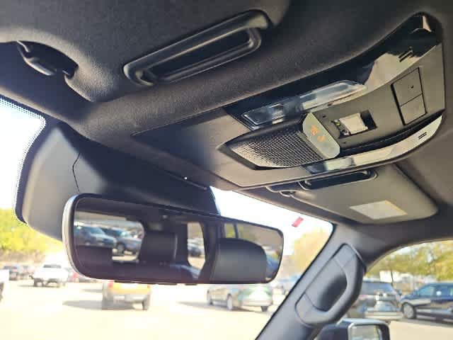 Used 2024 Toyota Land Cruiser 1958 AWD/4WD image 26