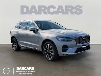 Certified 2023 Volvo XC60 B5 Plus w/ Climate Package