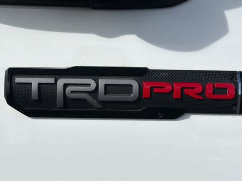 Used 2020 Toyota Tacoma TRD Pro image 12