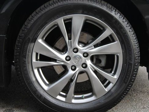 Used 2013 INFINITI JX35 AWD w/ Premium Pkg image 46