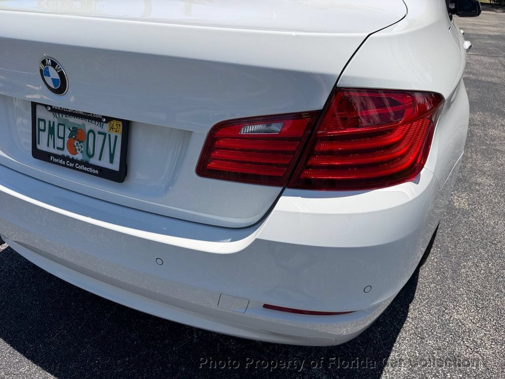 Used 2015 BMW 528i Sedan RWD image 22