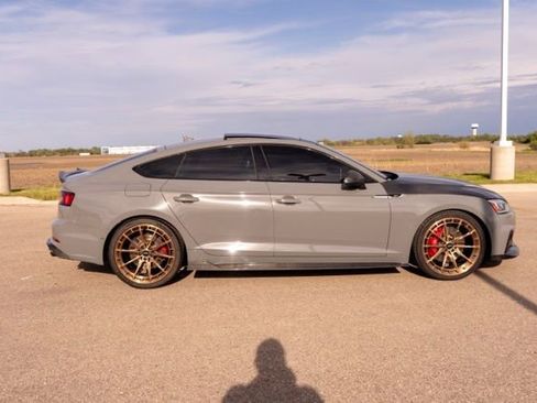 Used 2019 Audi S5 Prestige AWD/4WD image 8