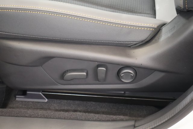 New 2026 Subaru Crosstrek 2.5i Wilderness AWD/4WD image 13