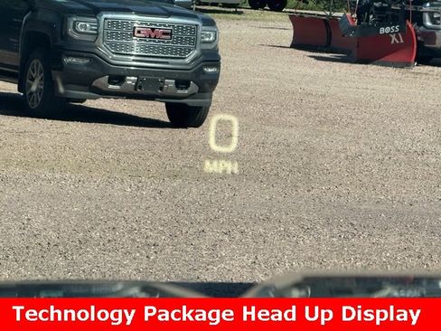 Used 2024 GMC Sierra 3500 Denali w/ Denali Reserve Package image 10