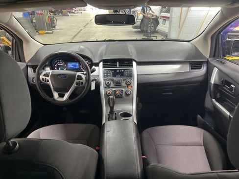 Used 2014 Ford Edge SEL AWD/4WD image 29