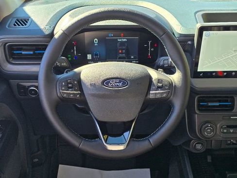 New 2025 Ford Maverick Lobo AWD/4WD image 24