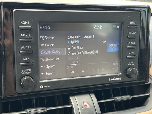 Certified 2021 Toyota RAV4 LE AWD/4WD image 18
