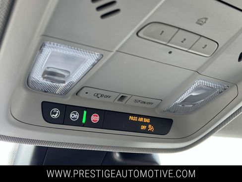 Used 2023 Cadillac XT4 Premium Luxury w/ Cold Weather Package image 35