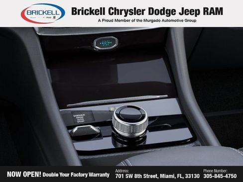 New 2026 Jeep Grand Cherokee L Laredo image 24