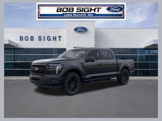 New 2025 Ford F150 Lariat w/ Equipment Group 501A Mid 360° Tour