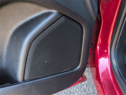 Used 2022 Ford Edge SEL w/ Convenience Package image 16