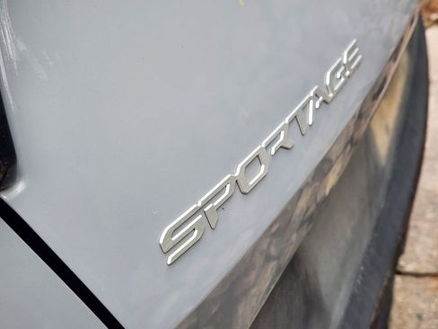 Used 2023 Kia Sportage X-Line w/ X-Line Premium Package AWD/4WD image 15